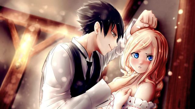 Elisa: Seduce the Innkeeper 5
