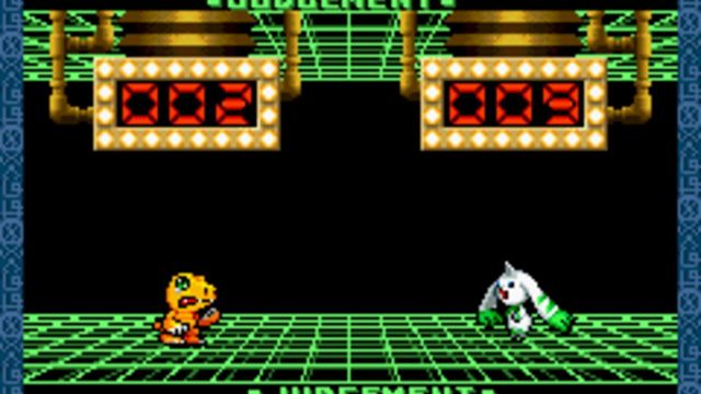 Digimon: Battle Spirit 2