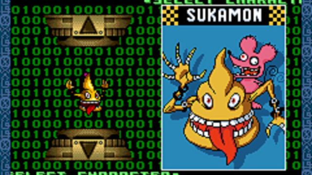 Digimon: Battle Spirit 3