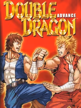 Double Dragon Advance