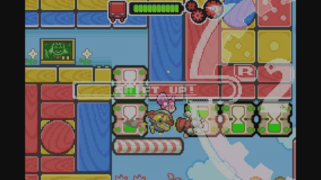 Drill Dozer 2