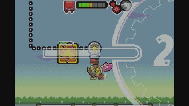 Drill Dozer 4