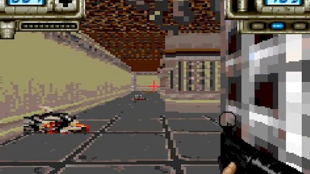 Duke Nukem Advance 2