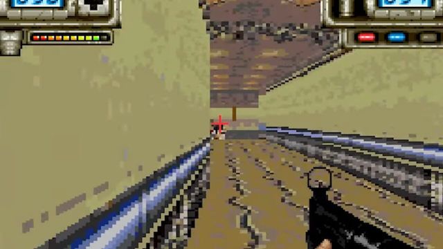 Duke Nukem Advance 3