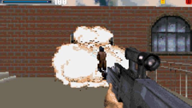 Ecks vs. Sever 2