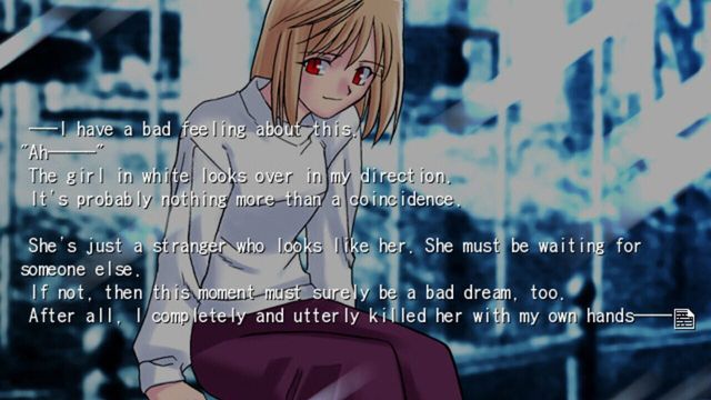 Tsukihime 1