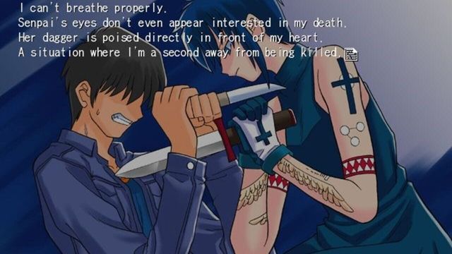 Tsukihime 2