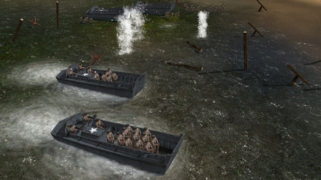 Codename: Panzers - Phase One 2