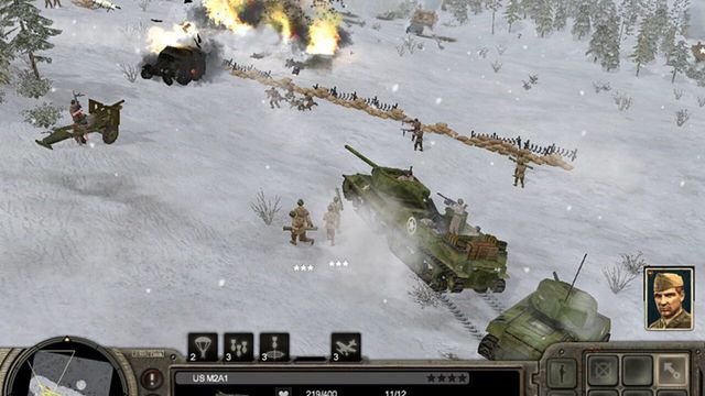 Codename: Panzers - Phase One 3