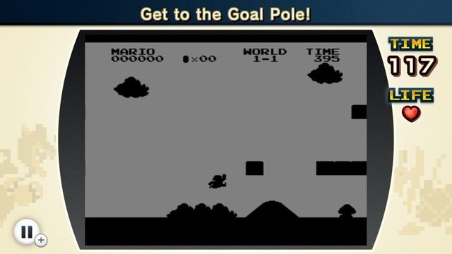 NES Remix 3
