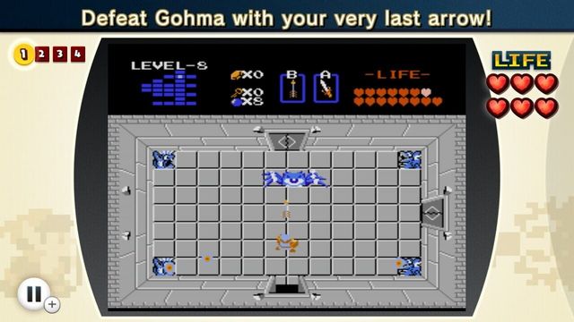 NES Remix 5