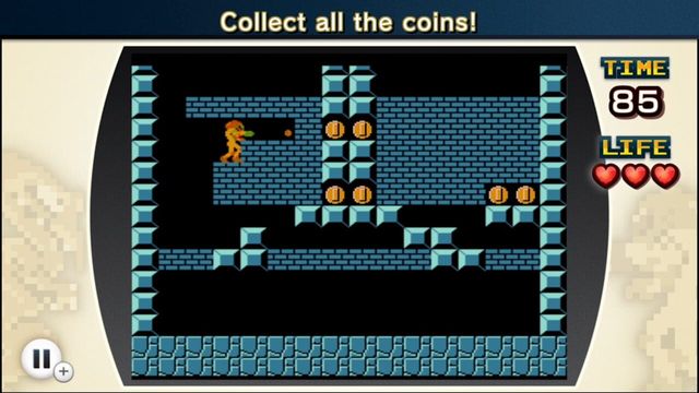 NES Remix 2 2
