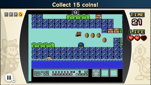 NES Remix 2 3