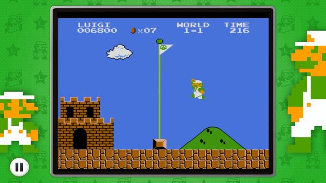 NES Remix 2 5