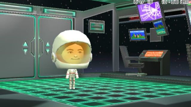 Tomodachi Life 4