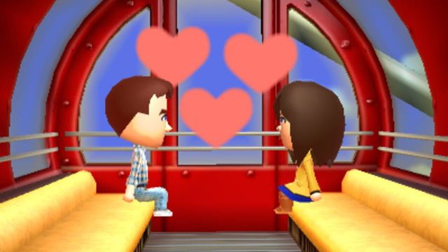 Tomodachi Life 5