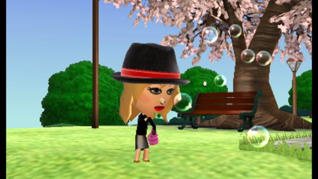 Tomodachi Life 6
