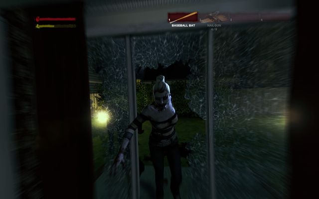 Contagion 3