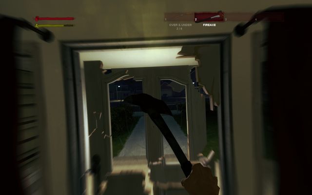 Contagion 4