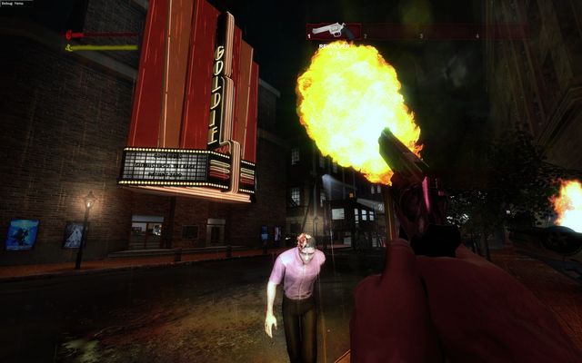 Contagion 5