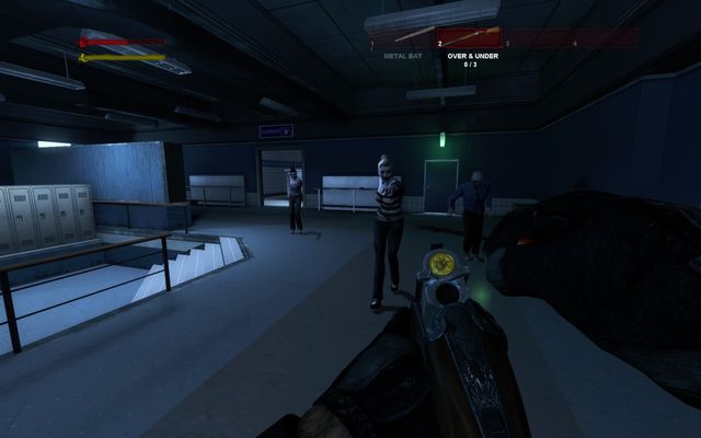 Contagion 6