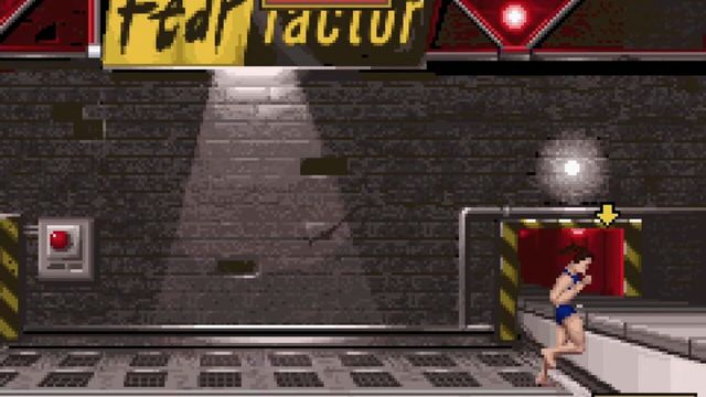 Fear Factor: Unleashed 3