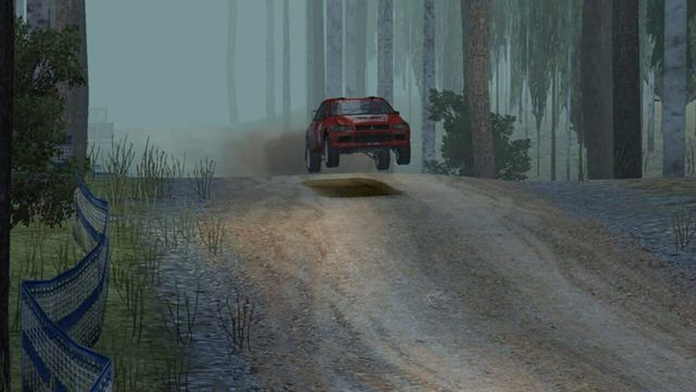 Colin McRae Rally 04 3