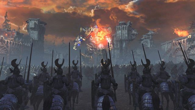 Kingdom Under Fire II 2