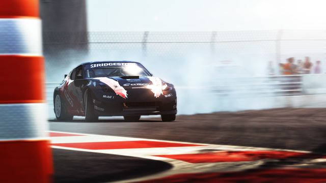 Grid: Autosport 3