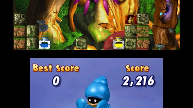 Gem Smashers 4