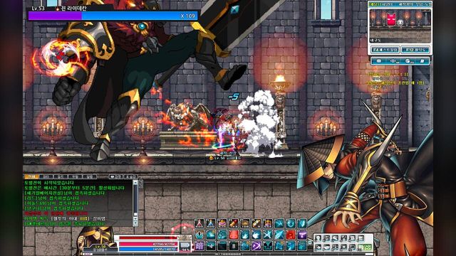 GranAge Online 2