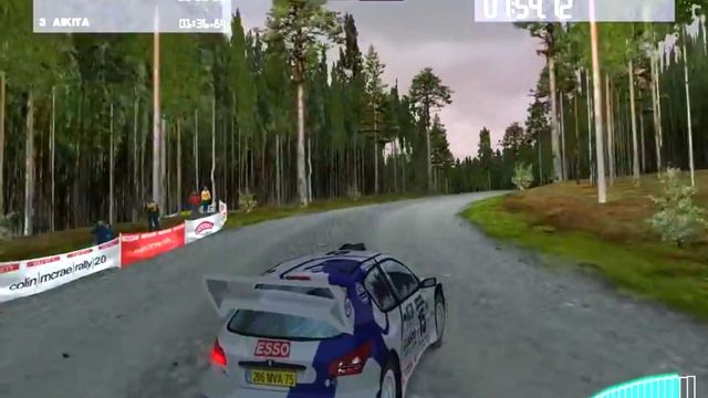 Colin McRae Rally 2.0 3