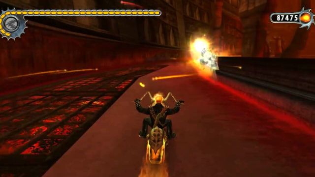 Ghost Rider 2