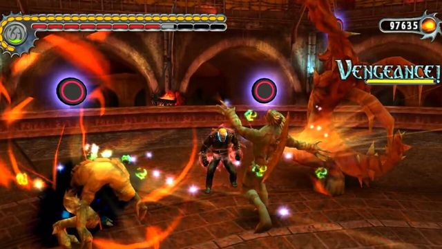 Ghost Rider 4