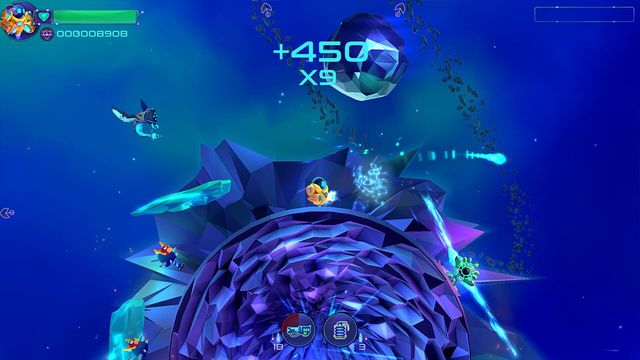 Robonauts 6