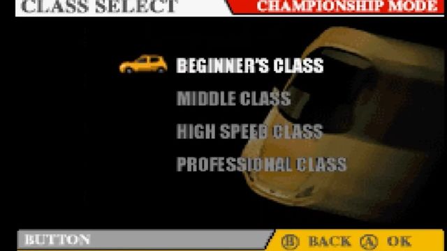 GT Advance Championship Racing 3
