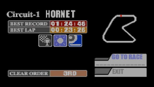 GT Advance Championship Racing 5
