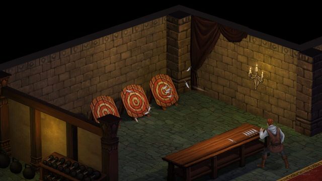 Hero-U: Rogue to Redemption 4