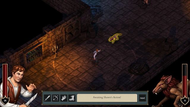 Hero-U: Rogue to Redemption 5