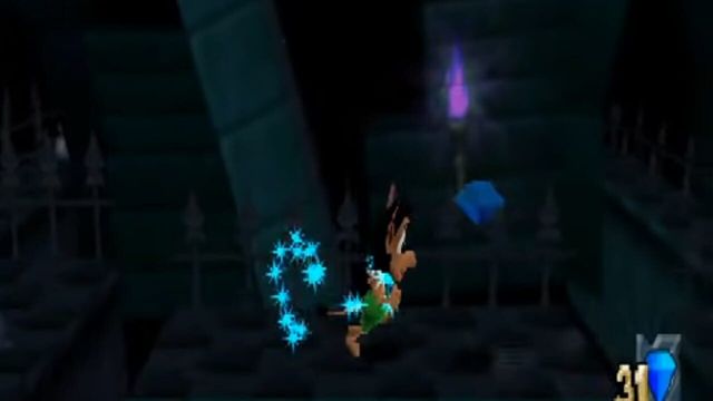 Hugo: The Evil Mirror 2