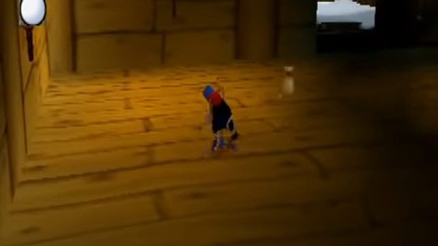 Hugo: The Evil Mirror 3