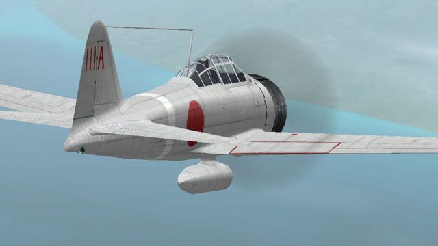Microsoft Combat Flight Simulator 2: WWII Pacific Theater 2