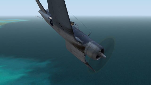 Microsoft Combat Flight Simulator 2: WWII Pacific Theater 4