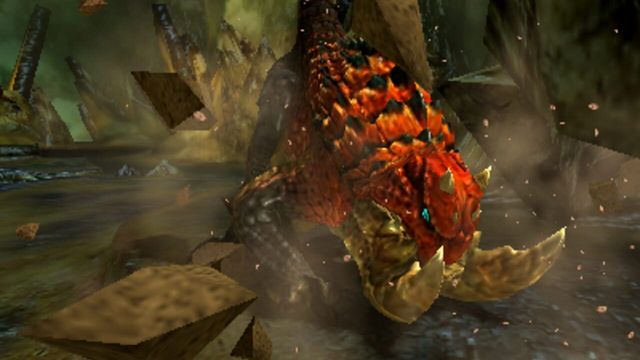 Monster Hunter 4 Ultimate 2