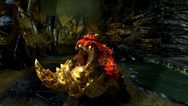 Monster Hunter 4 Ultimate 3