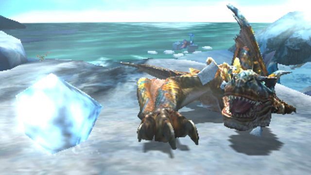 Monster Hunter 4 Ultimate 4