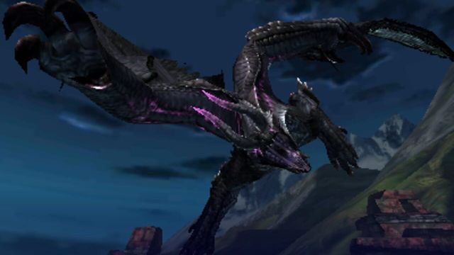 Monster Hunter 4 Ultimate 5