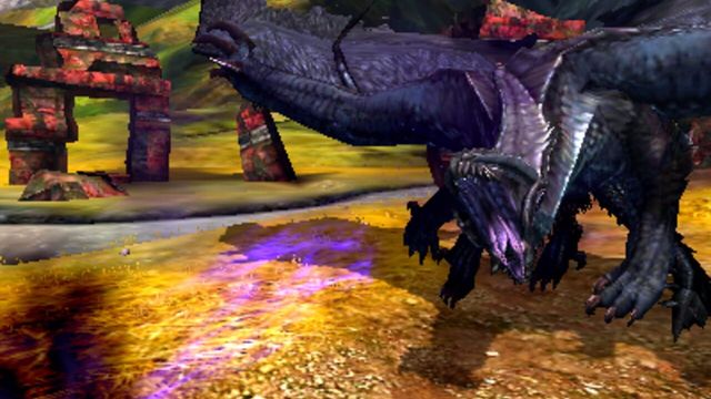 Monster Hunter 4 Ultimate 6