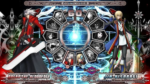BlazBlue: Calamity Trigger 3