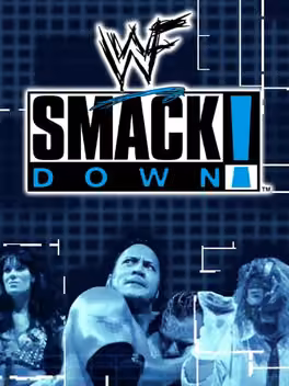 WWF SmackDown!